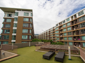 Dcondo Creek Design Room