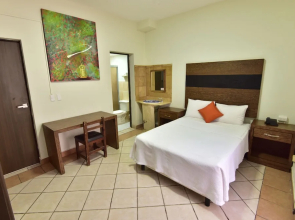 Bed Bed Estrella