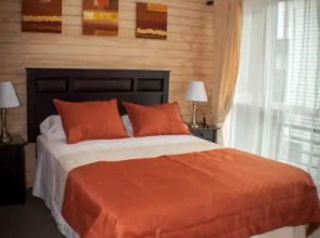 Madero Aysen ApartHotel