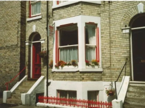 Parade Holiday Flats