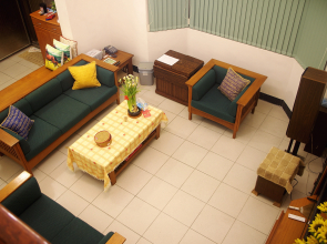 Homestyle Homestay