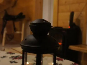 Na Szlaku - domki do wynajęcia