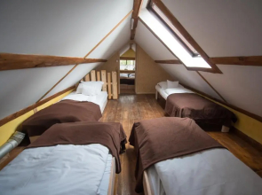 Gościniec pod Lubomirem