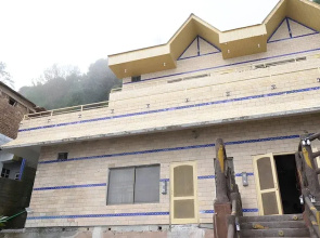 Country Homes Murree