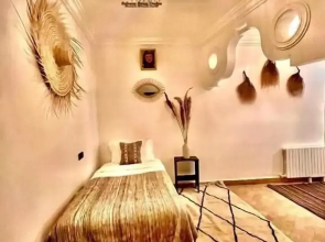 Riad Sahara Stars Dades