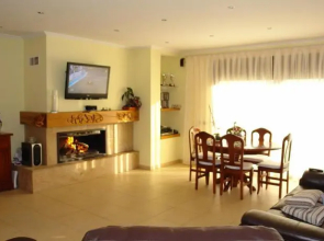 Casa Judibar Con Zona de Barbacoa Y Piscina