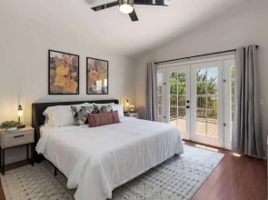 Indio Escape by Avantstay Stunning Home in Coachella w/ Pool & Hot Tub