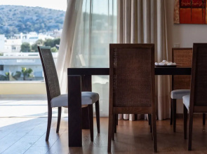 Athenian Riviera Sea View Penthouse