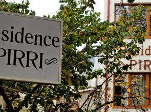Residence Pirri