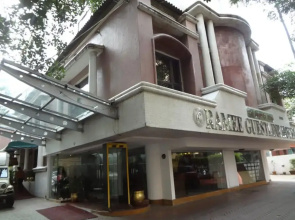 Ramee Guestline Hotel Dadar