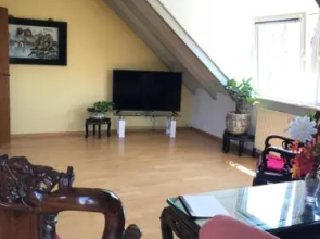 Hotel Garni Wiestor