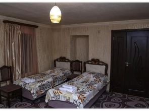 Lucy Hostel