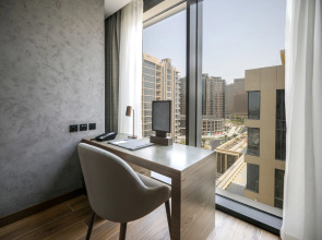 Mercure Dubai Gold District