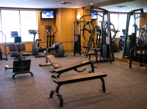 Bliston Suwan Park View