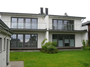 Ferienwohnung Meeschendorf