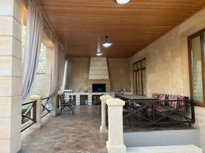 Cottage on Dachnaya street 12