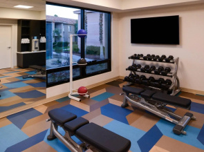 Residence Inn By Marriott Palm Desert