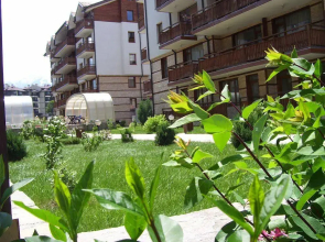 Four Leaf Clover Apartments to Rent
