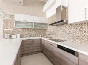 Luxury Dream Home at The Basilica 3BR/2BATH