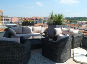 Residhome Arcachon Plazza