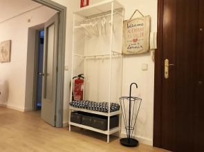 Habitahost Colon