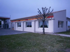 Le Relais de Bel Air