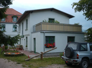 Ferienhaus Schwalbe Seebad Lubmin