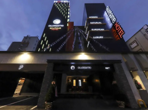 Gwangju Awesome Boutique Hotel