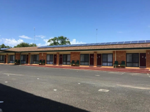 Homestead Motel