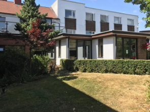 The Great Barr Hotel