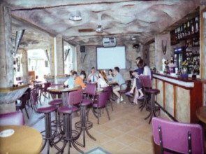 Nicks Hotel Apartments