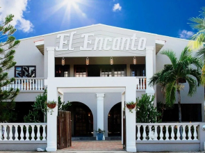 El Encanto Boutique Hotel