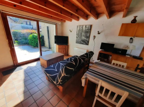 Maison Seignosse, 4 pièces, 6 personnes - FR-1-239-395
