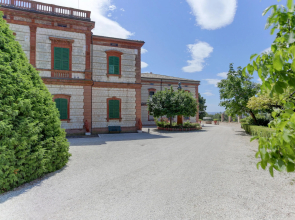 2Ba Monte Colombo · Villa Vetta Marina- Two Bedroom Home Monte Colombo