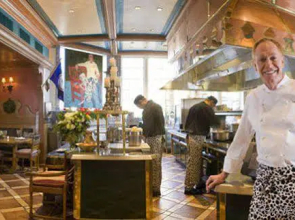 The Inn At Little Washington