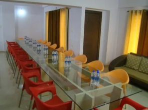 Padharosa Guesthouse Bhopal