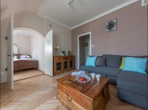 P&O Apartments Miodowa 2