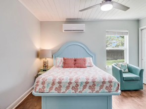 Coast Oaks Cottage 2 1 Bedroom Cottage by RedAwning