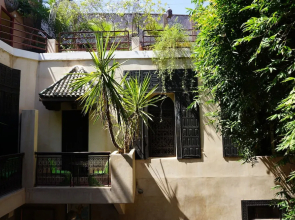 Riad Malika
