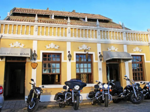 Hotel Solar da Beira