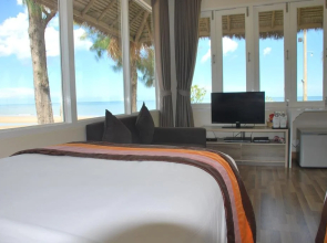 Puktien Cabana Beach Resort and Residence