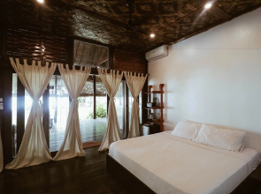 Siargao Island Villas
