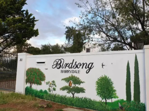 Birdsong Barrydale
