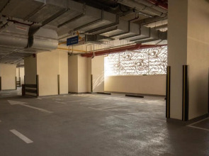 Rose Executive Hotel - DWTC