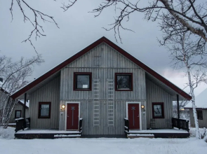 Abisko Turiststation STF