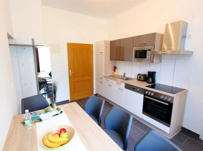 Star Apartments - Vöslauer Strasse