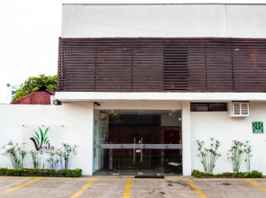 Vesta Hotel Boutique Neiva INN SAS