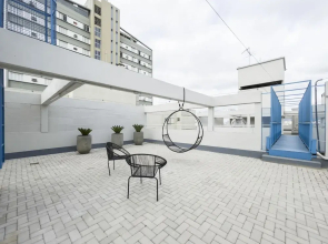 Charlie Porto Alegre Duque