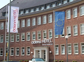 Hotel Adena