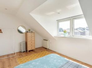 Argyll Apartments - Argyll Square, Oban